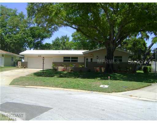 1636 Chateau Dr., Clearwater, FL 33756