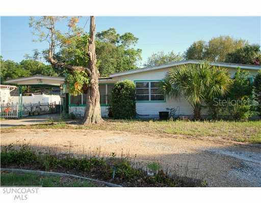7250 11th Ave., St Petersburg, FL 33710