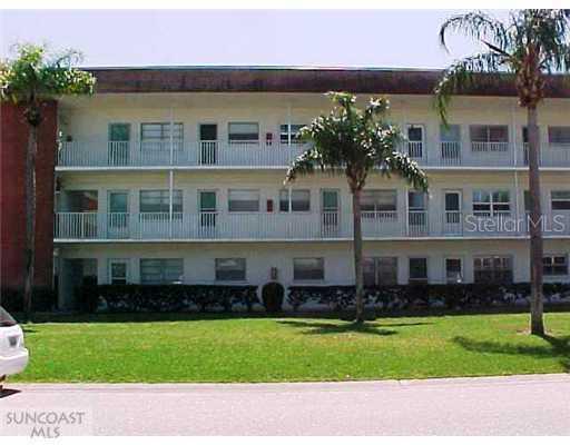 5728 14th Ave. #101B, St Petersburg, FL 33710