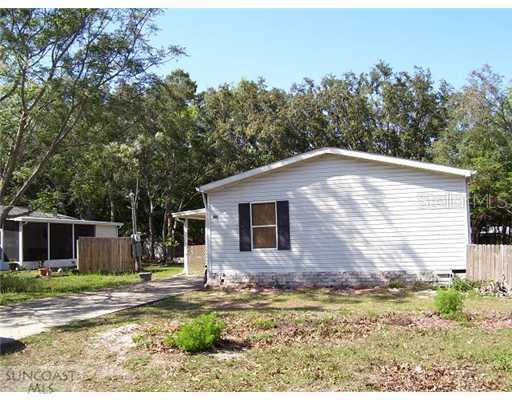 3384 Mission Way Dr., Spring Hill, FL 34606