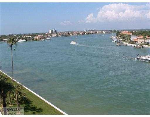 9415 Blind Pass Rd. #603, St Pete Beach, FL 33706