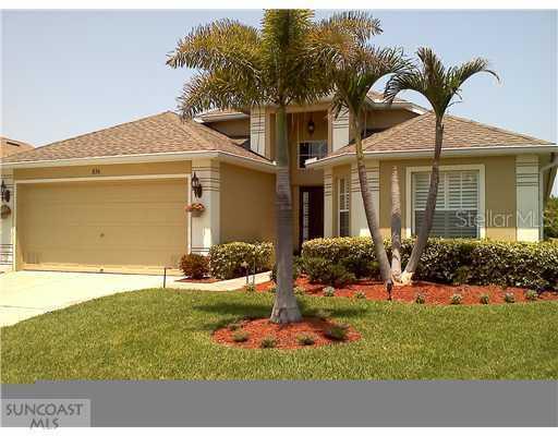 876 Addison Dr., St Petersburg, FL 33716