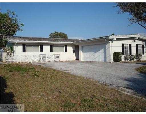 3666 Beach Dr., St Petersburg, FL 33705