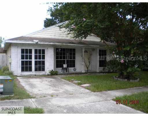 8303 Steamboat Ln., Tampa, FL 33637