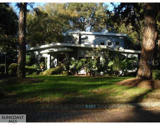 6467 4th Ave., St Petersburg, FL 33710