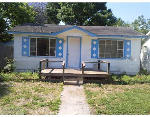 5150 44th Ave., St Petersburg, FL 33709