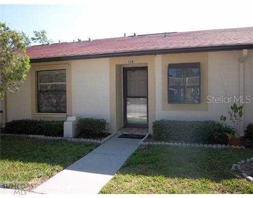 11511 113th St. #32D, Largo, FL 33778