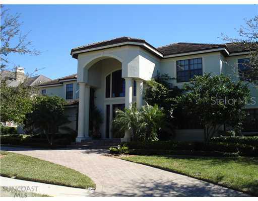 977 Skye Ln., Palm Harbor, FL 34683