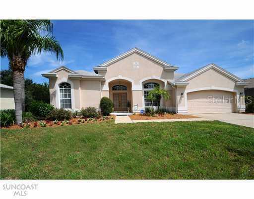 3545 Covington Dr., Holiday, FL 34691