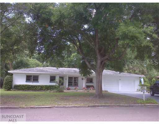 1815 Gray St., Gulfport, FL 33707