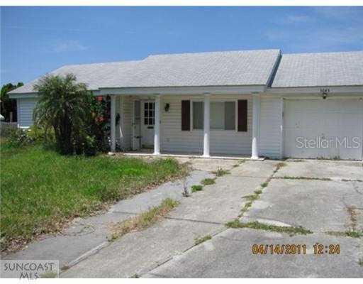 3645 Landale Dr., Holiday, FL 34691