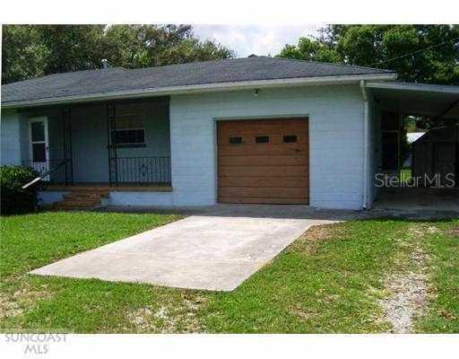 [Address Hidden by Seller], Spring Hill, FL 34606