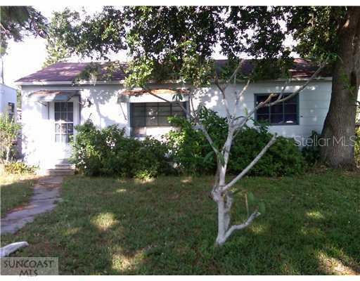 1402 Freemont St., Gulfport, FL 33707