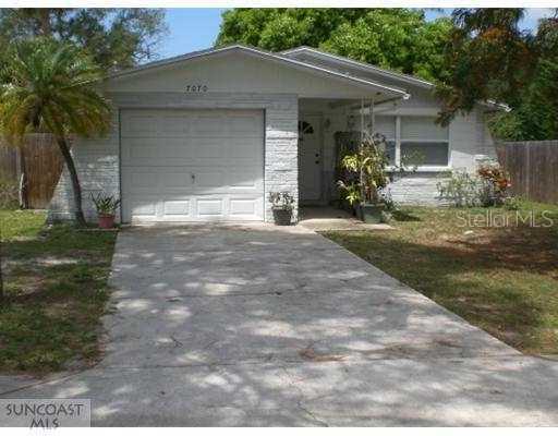 7070 52nd St., Pinellas Park, FL 33781