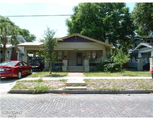 2908 N Central Ave., Tampa, FL 33602