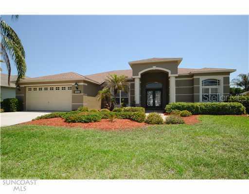 2102 Hammock Park Ct., Trinity, FL 34655