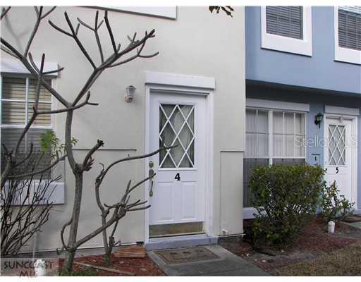 6630 121st Ave. #4, Largo, FL 33773