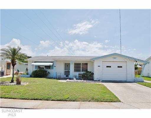 3112 Elkridge Dr., Holiday, FL 34691