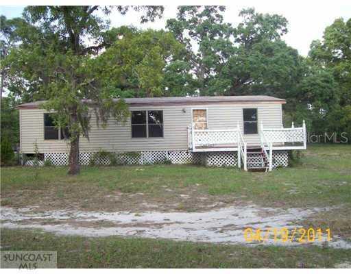 15336 Dennis Dr., Hudson, FL 34669