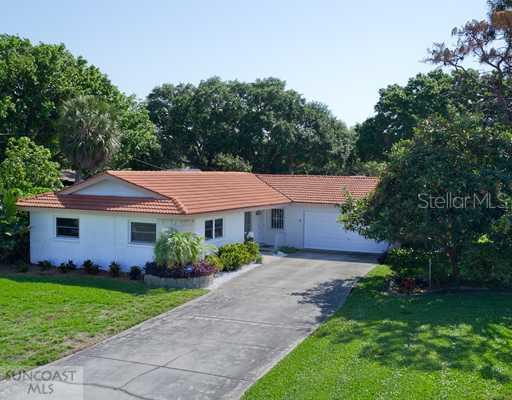 2797 Pinellas Point Dr., St Petersburg, FL 33712