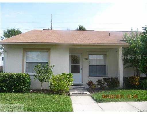 10853 43rd St. #1301, Clearwater, FL 33762