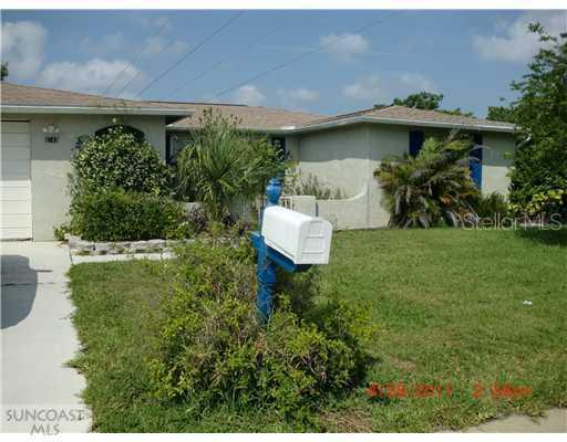 3043 Cable Dr., Holiday, FL 34691