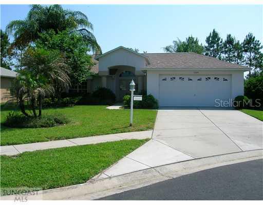 1306 Eveningside Ct., Trinity, FL 34655