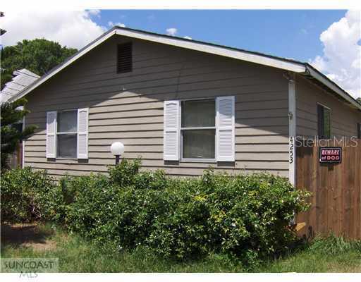 4253 45th Ave., St Petersburg, FL 33714