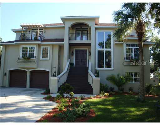 622 Eunice Dr., Tarpon Springs, FL 34689