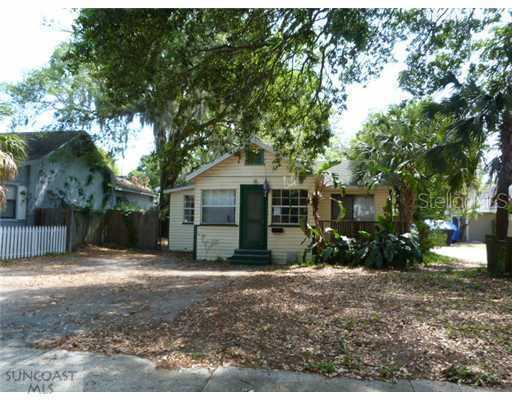 921 12th St., St Petersburg, FL 33705