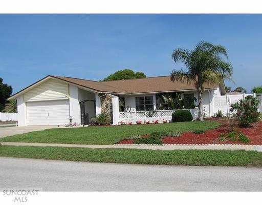 7601 Cypress Knee Dr., Hudson, FL 34667