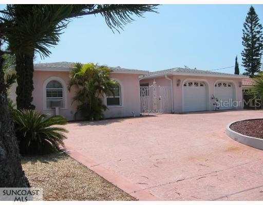 240 Tessier Dr., St Pete Beach, FL 33706