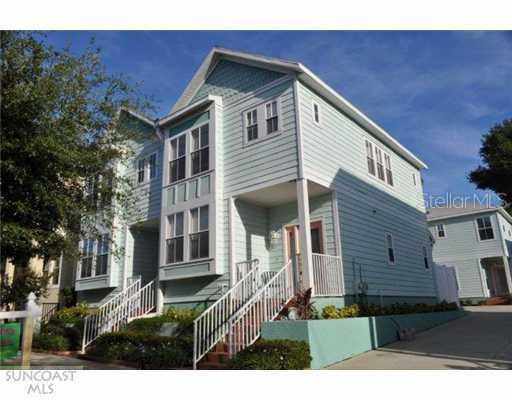 645 4th Ave., St Petersburg, FL 33701