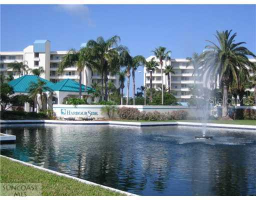 8000 Sailboat Key Blvd. #403, St Pete Beach, FL 33707