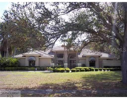 2407 Huntington Blvd., Safety Harbor, FL 34695