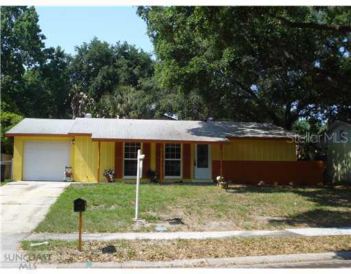 2800 Applewood Dr., Clearwater, FL 33759