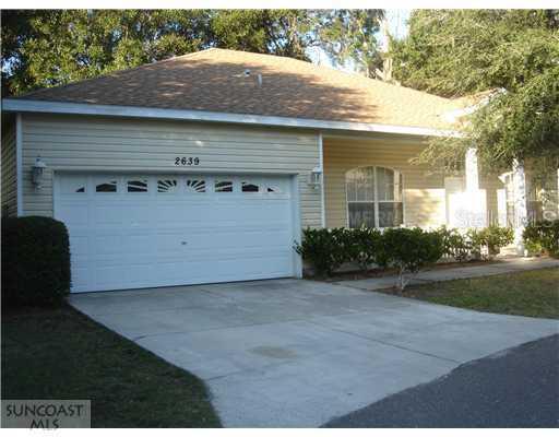 2639 Fiddlesticks Cir., Lutz, FL 33559