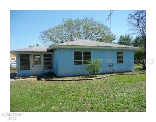 5816 13th Ave., St Petersburg, FL 33710