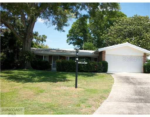 2036 W Ridge Dr., Clearwater, FL 33763