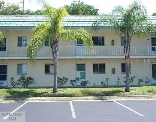 2005 Greenbriar Blvd. #4, Clearwater, FL 33763