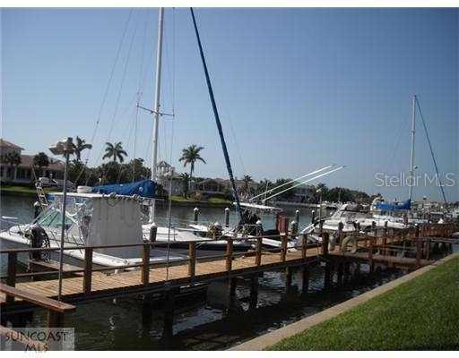 557 Pinellas Bayway South #114, Tierra Verde, FL 33715