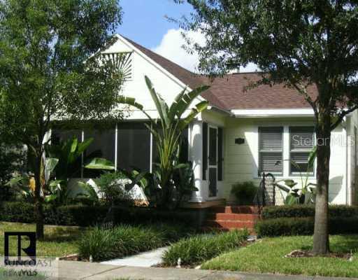 1128 12th St., St Petersburg, FL 33705