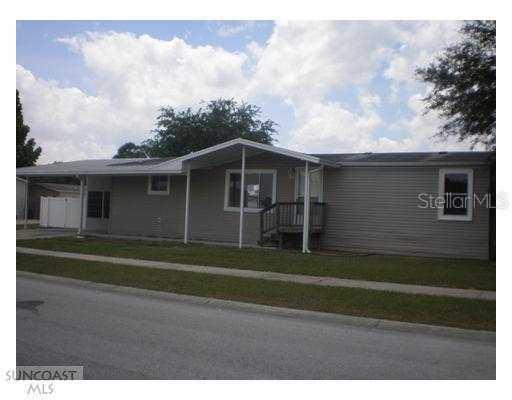 3827 Kiah Dr., Zephyrhills, FL 33543