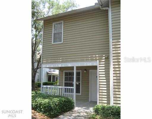 3771 Derby Dr. #601, Palm Harbor, FL 34684