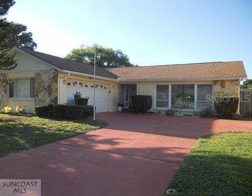 2890 Sarah Dr., Clearwater, FL 33759