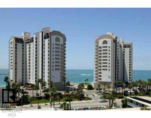 440 S Gulfview Blvd. #808, Clearwater, FL 33767