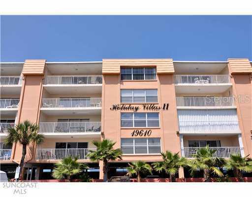 19610 Gulf Blvd. #208, Indian Shores, FL 33785