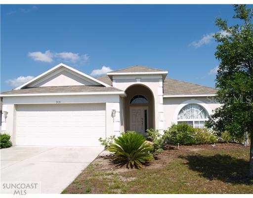 3151 Dunstable Dr., Land O Lakes, FL 34638