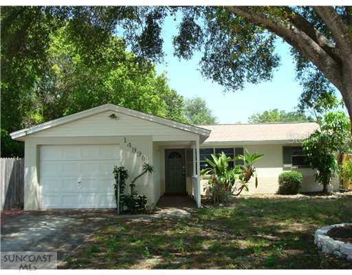 14990 54th Way, Clearwater, FL 33760