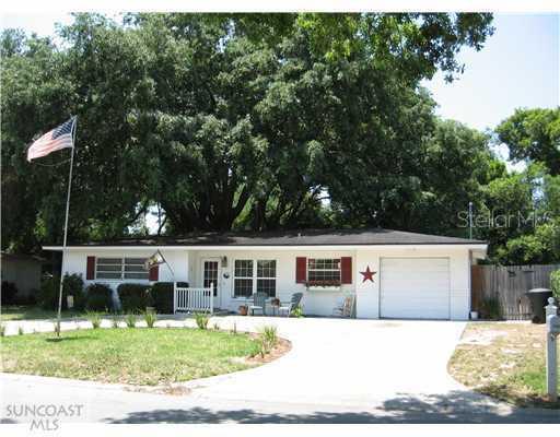 1489 Dartmouth Dr., Clearwater, FL 33756